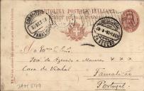 Bilhete-postal