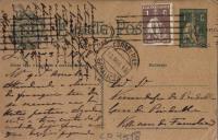 Bilhete-postal