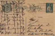 Bilhete-postal