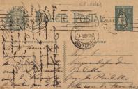 Bilhete-postal
