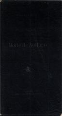 Morte de Anthero