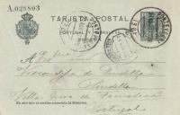Bilhete-postal