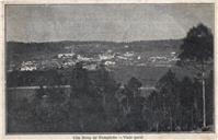 Vila Nova de Famalicão - Vista geral