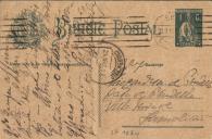 Bilhete-postal
