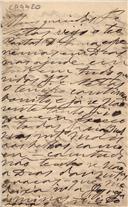 Carta para filhos e netos