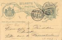 Bilhete-postal
