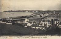 Postal ilustrado