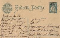 Bilhete-postal