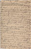 Carta para filhos e netos