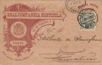 Bilhete-postal