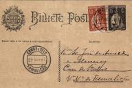 Bilhete-postal