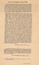 Carta de foro do Reguengo de Varazim de Jusaão 