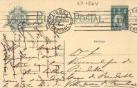 Bilhete-postal