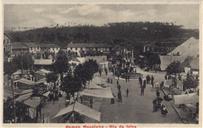 Campo Mousinho - Dia de feira