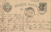 Bilhete-postal