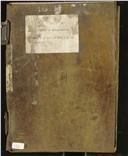 Livro de Emprazamento dos Terrenos Baldios do Concelho Nº 1