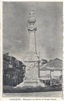 Famalicão - Monumento aos Mortos da Grande Guerra