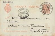 Bilhete-postal