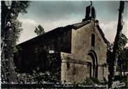 Vila Nova de Famalicão - Mosteiro de Arnoso (Santa Eulália - Monumento Nacional)