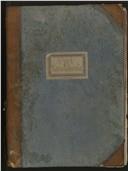 Recenseamento Militar para o Recrutamento do Exército e Armada