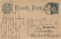 Bilhete-postal