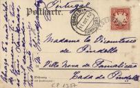 Bilhete-postal