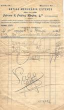 Antiga Mercearia Esteves