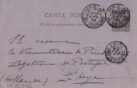Bilhete-postal